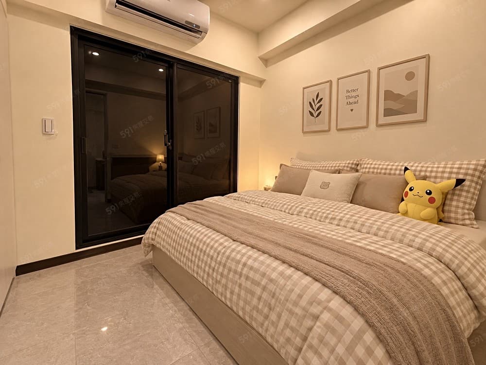看這棟，一定要看這間!可客製化-愛情河左岸
