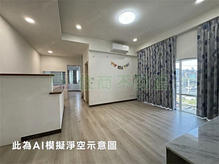 北安麥當勞星巴克旁金店面