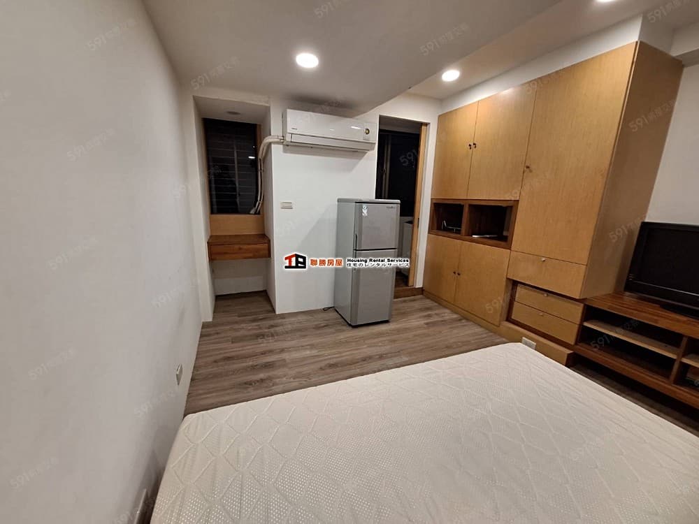 👍友善屋源👍歡迎學生🏡社會住宅🏡豪華單人套房設備齊全