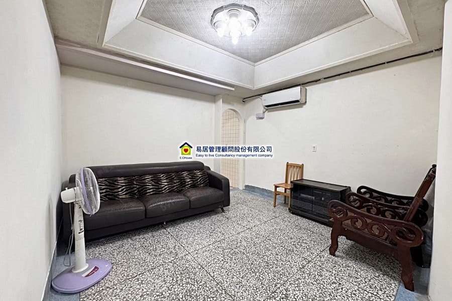 【社會住宅】全新整理｜清水學區｜可租補入籍｜生活機能優