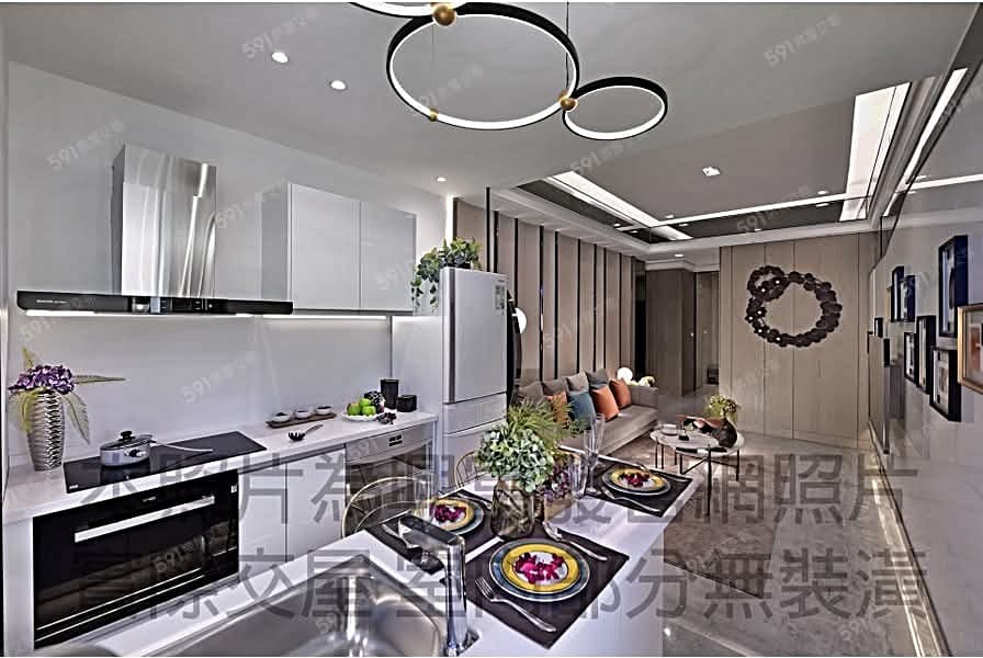 前金市中心預售宅｜638萬入住市中心