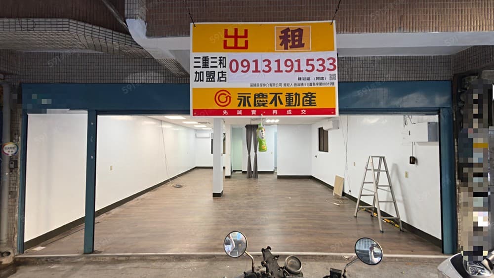 店面寬6米5✨面臨路寬6米✨店面✨辦公✨住家✨廠房✨皆可