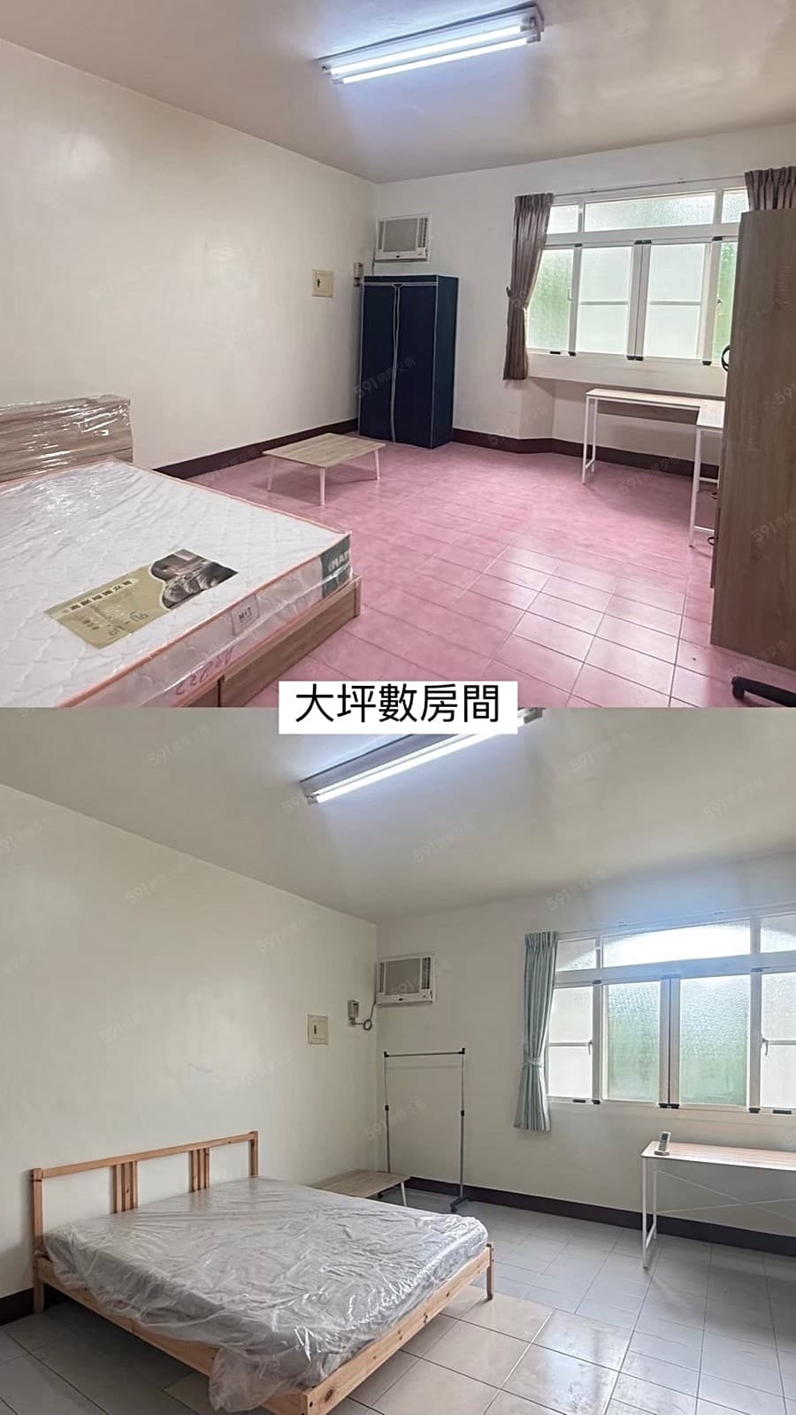 楠梓區丨採光佳｜近台積電｜學生小資族首選