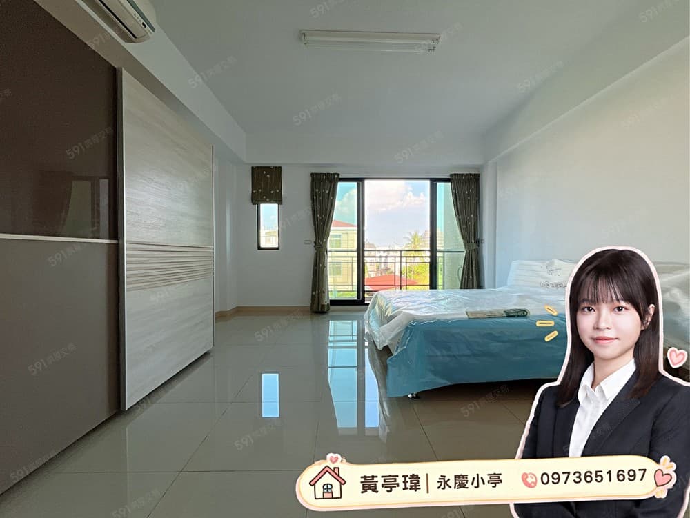 專☆仁德近永大|東區|不會淹|復興國中學區|輕齡車墅