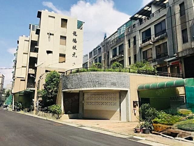 忠貞市場/龍德狀元/社區型雙車別墅