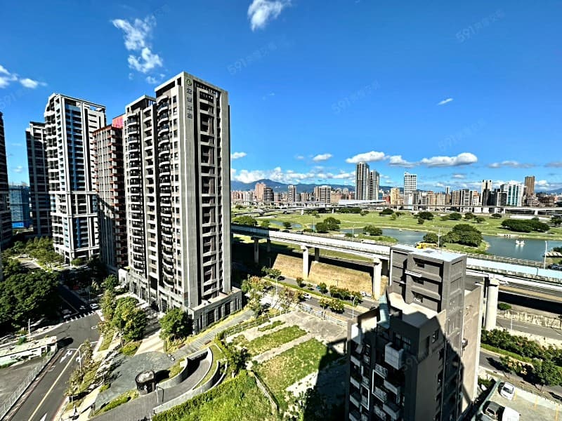 ✨全新落成質感三房美宅🏠久年快晴次頂樓✨住商李政哲