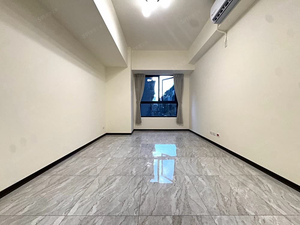 民權西路Whouse3房