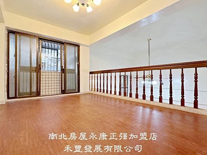 專🍎永康挑高透天，空間寬敞，超值好宅★我是開發🍎