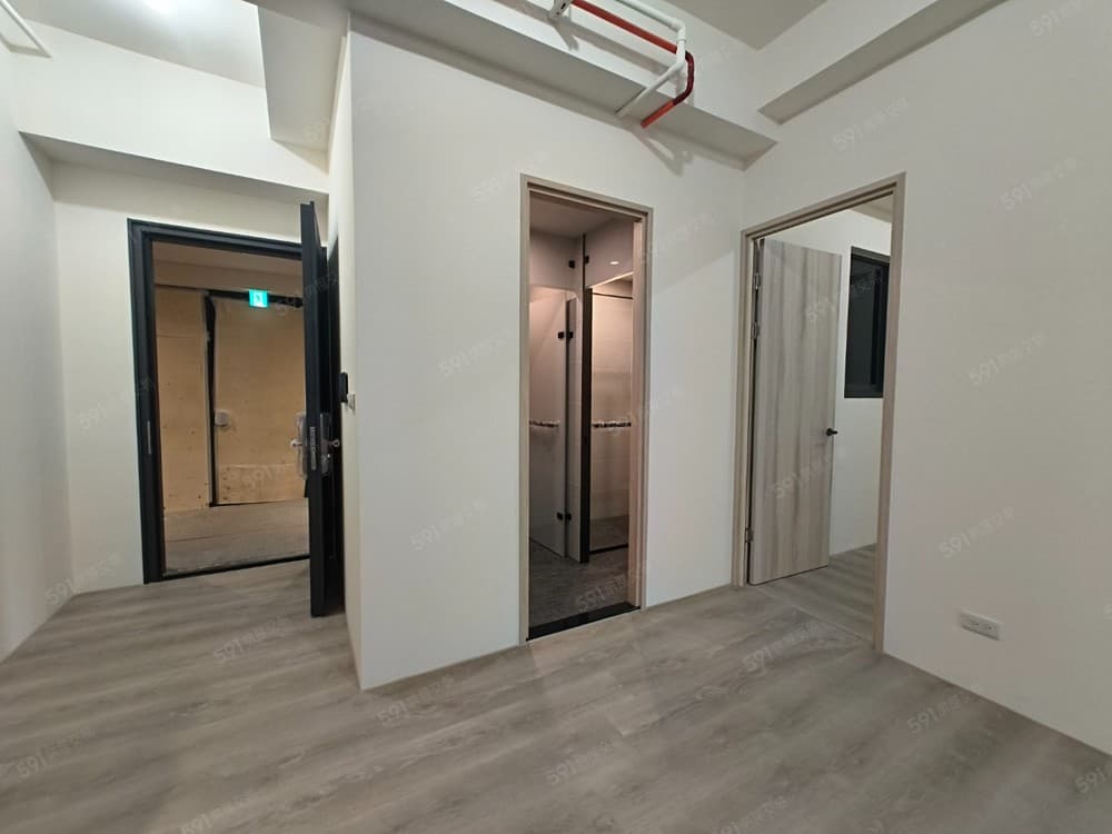【屋主自售｜八德深耕13｜稀有兩房雙平車】