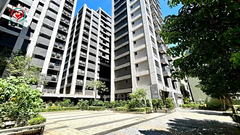 新北市三峽國民中學📌寬敞舒適/屋況好