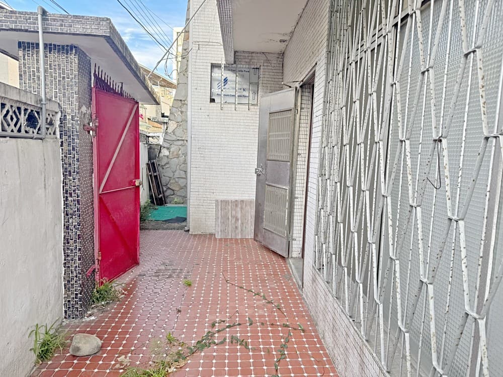 樹孝商圈整棟透天🎉超佛心價25000，可租補