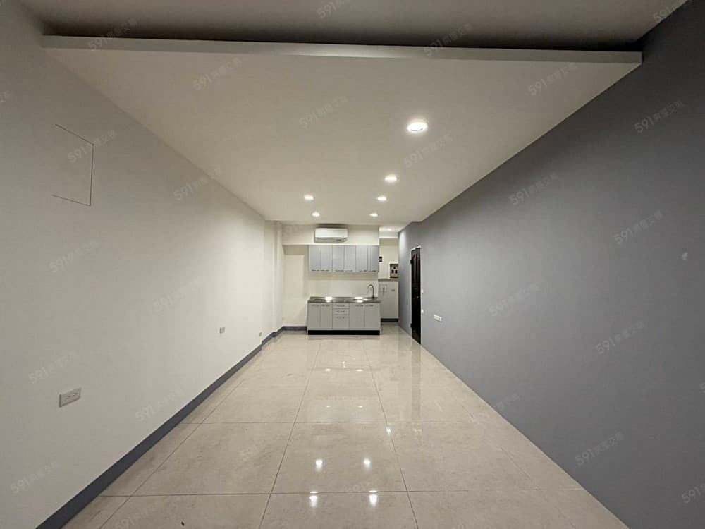 🎆屋主自租🎆透天一樓全新整理可做工作室或倉庫10000元