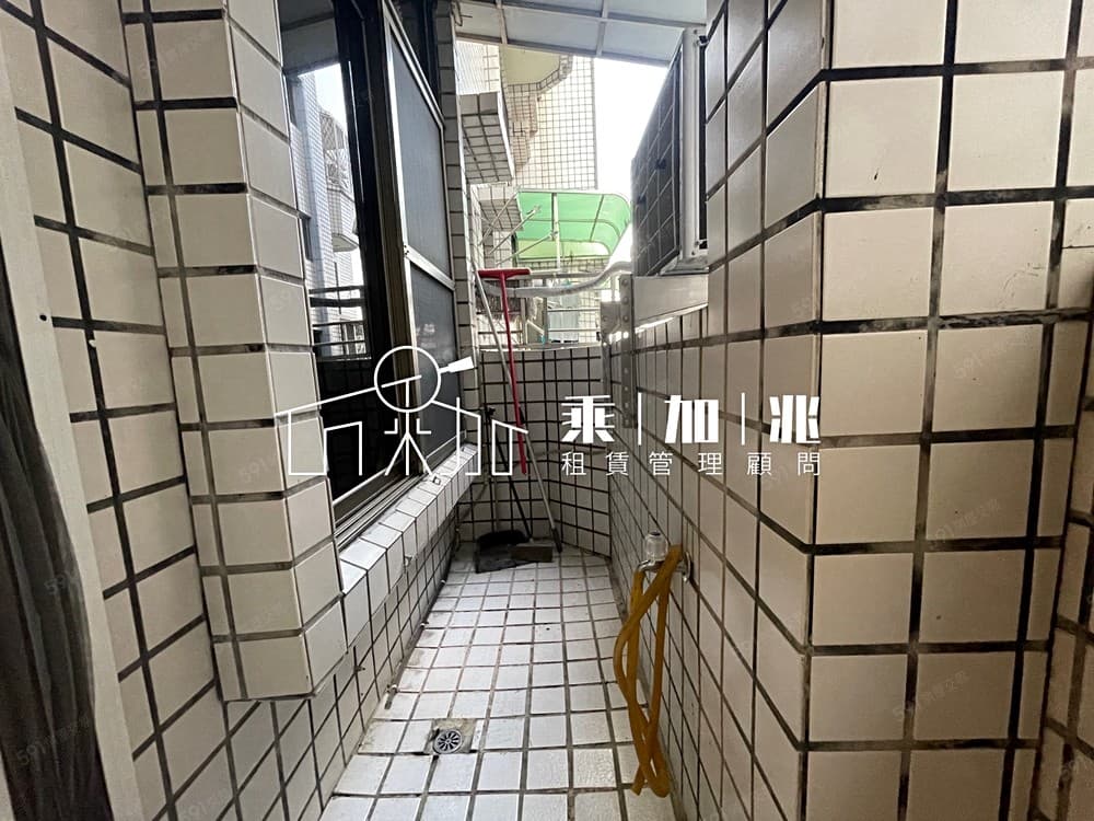 💥乘加兆元凱💥｜超值3房｜可貓可租補｜附平面車位