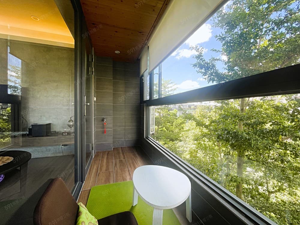 🔥正富錦街華廈~面新中公園🌲有品味的您~歡迎鑑賞🌈