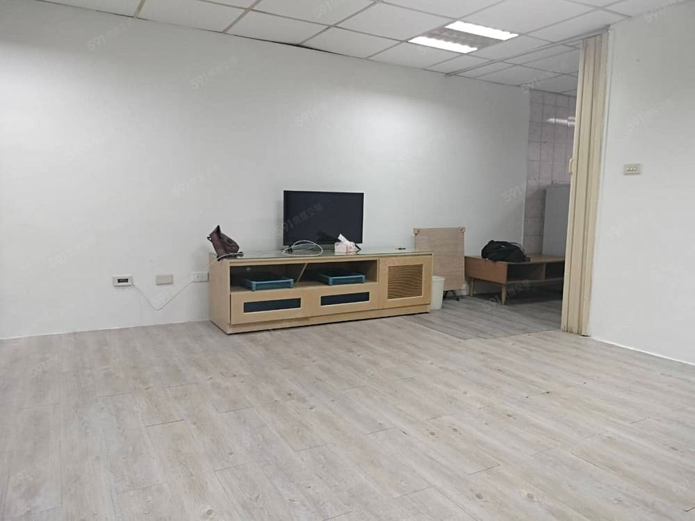 1房1聽1衛1陽台1廚房/全面理想住房