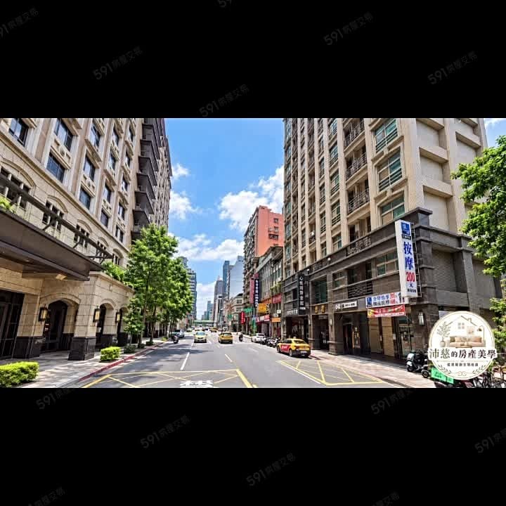 🌿南京復興站・挑高小豪宅附休旅車位⭐未來民生汐止台北大學站