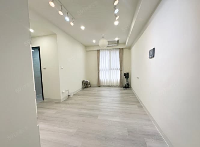 A7鴻廣絵青2房2衛｜高樓景觀｜鄰近樂善國小｜空屋好看房