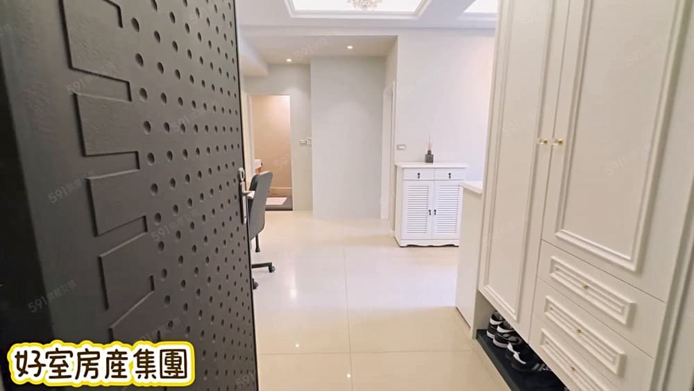 🏡極為稀少的大露台物件終於出現!超美臨江仙3房車