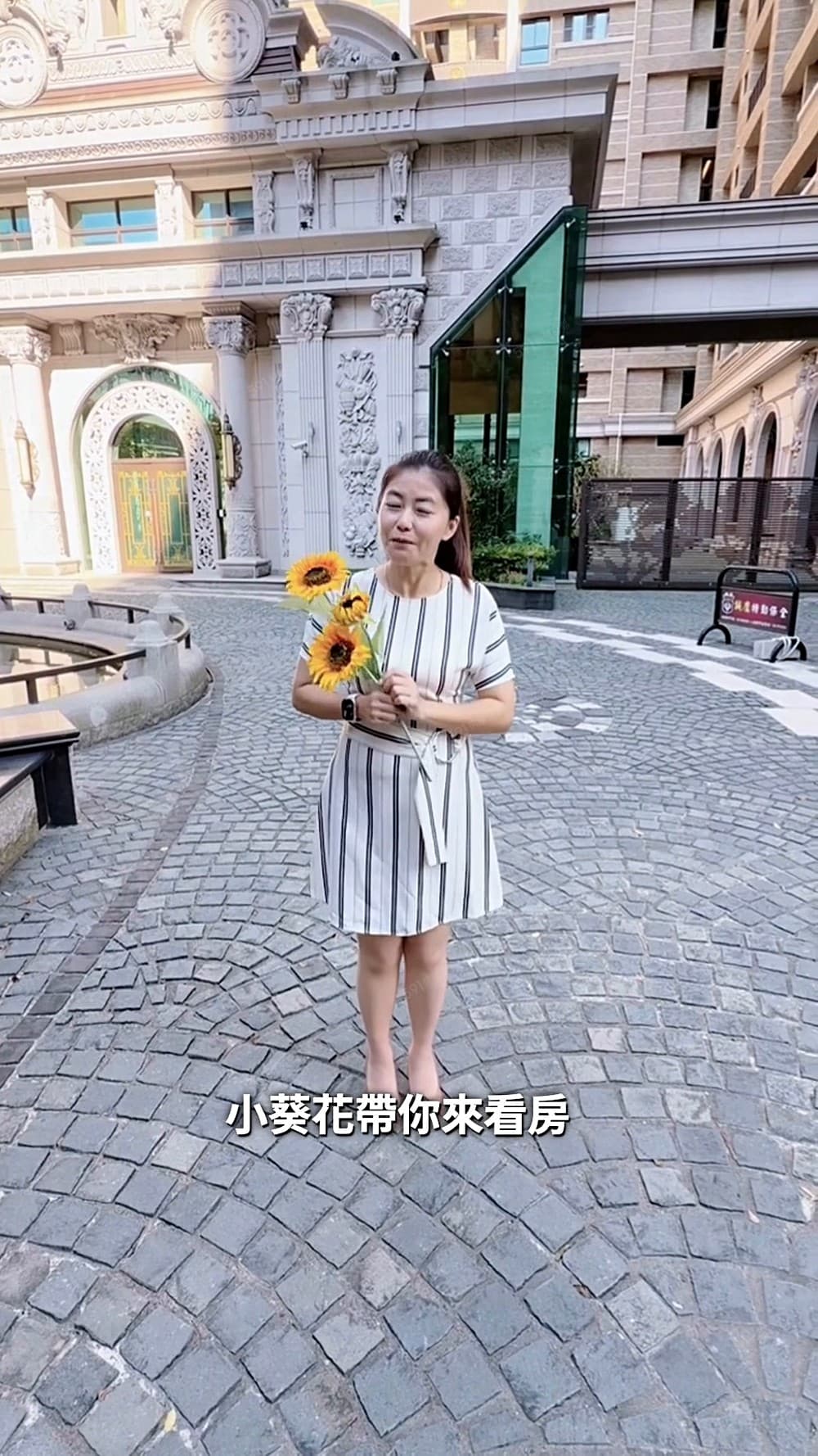 小葵花✨在家就有超美景觀~~南勢國小.平南國中單層排氣兩房車