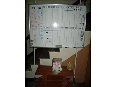 安南區115年度消防安檢合格==獨立套房