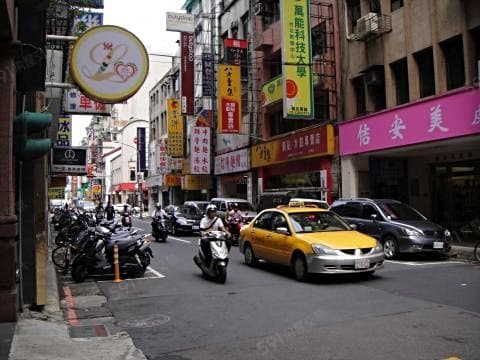 台北火車站商圈,雙車位,開價談