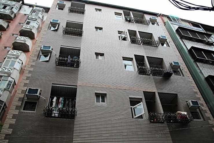 中醫商圈優質套房(可申請租補)