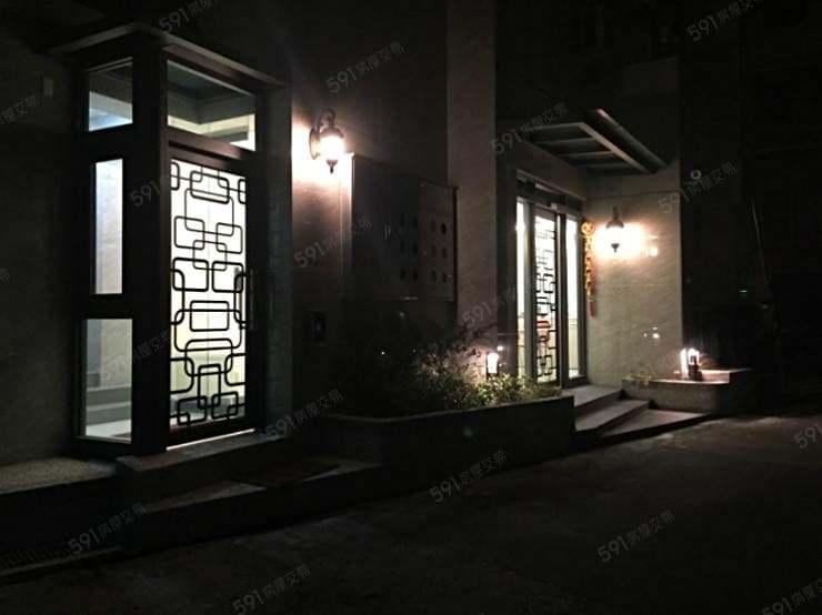 尊貴豪華優雅的歐洲城堡近台南應用科大