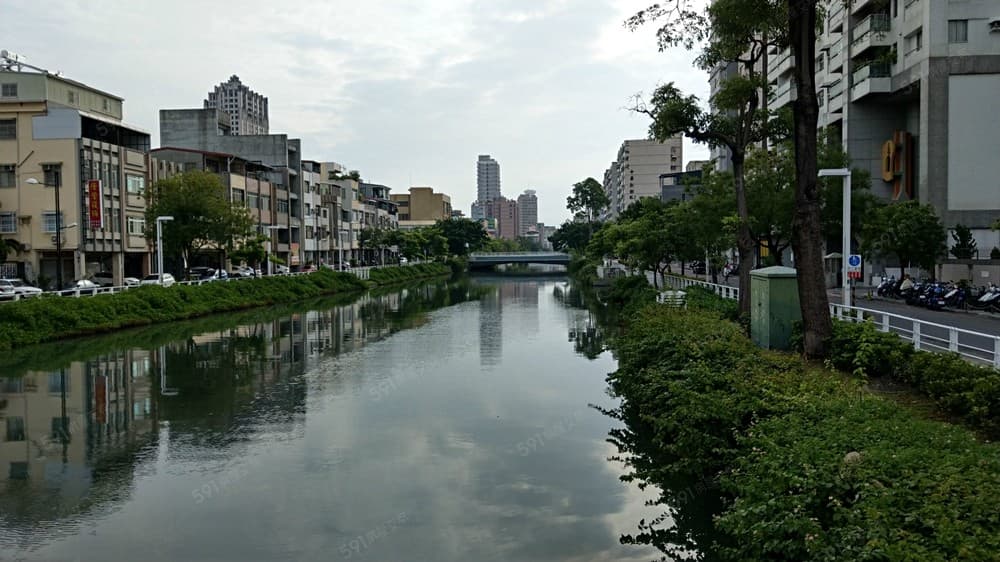 一卡皮箱，就能入住的幸福美麗舒適大廈住家