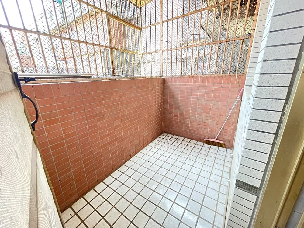 果林街旁家庭房+通風明亮屋況佳居住舒適