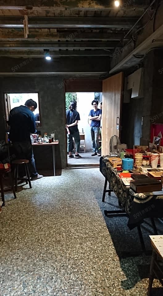中壢近中原大學工作室展場店面住宿1樓限中原學生