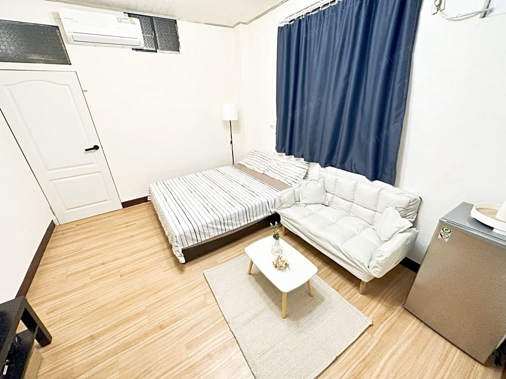 可租屋補助，中原大學