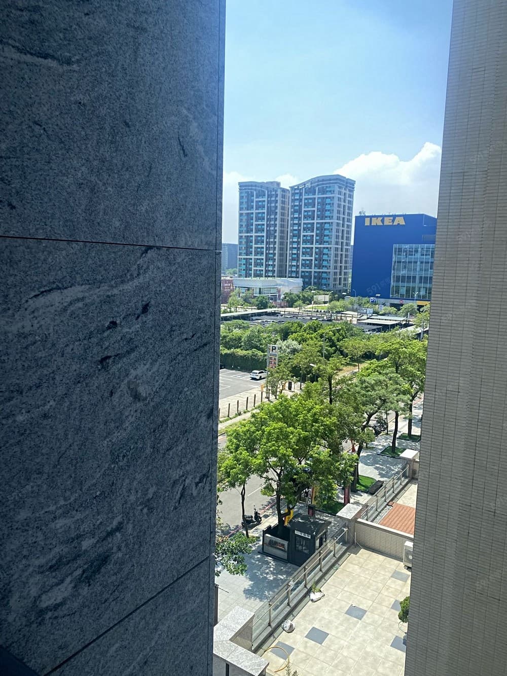 高鐵5分鐘二房家具電全國家大院