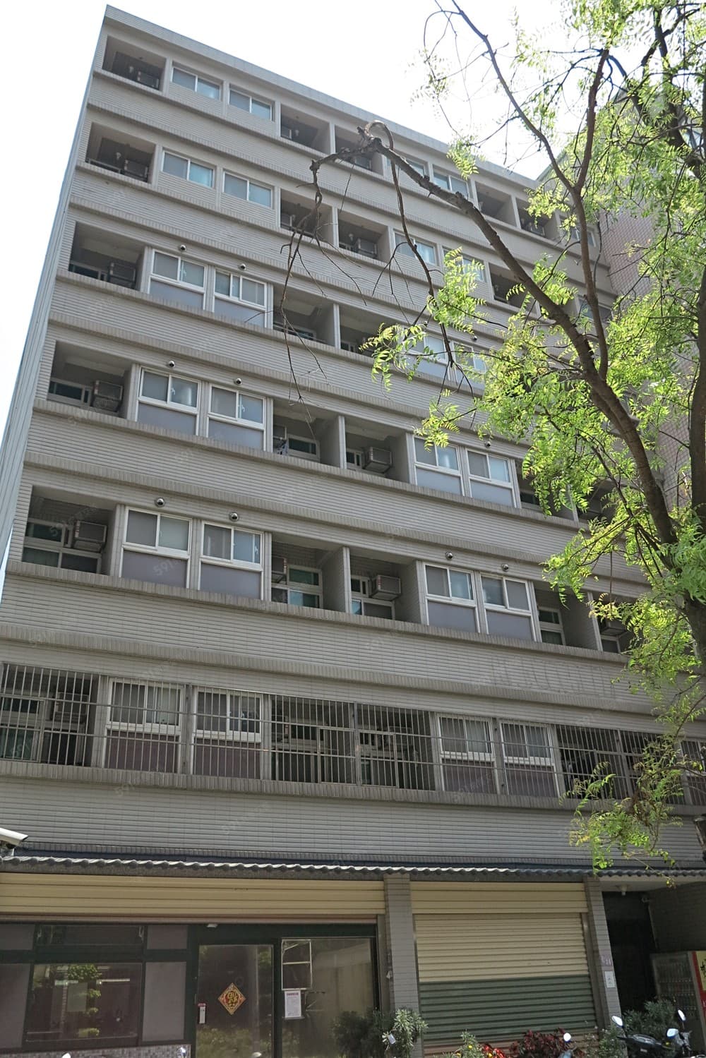 套房出租中壢書香雅築
