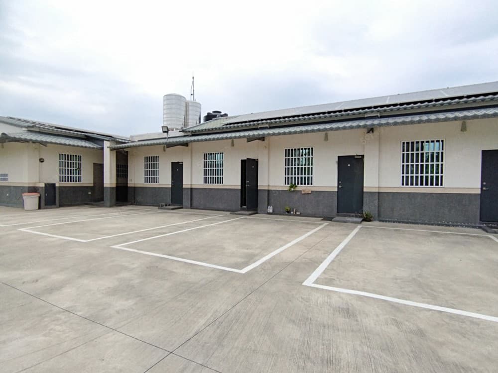 (稀有)專屬平面大車位/近保安工業區/優質舒適別墅套房