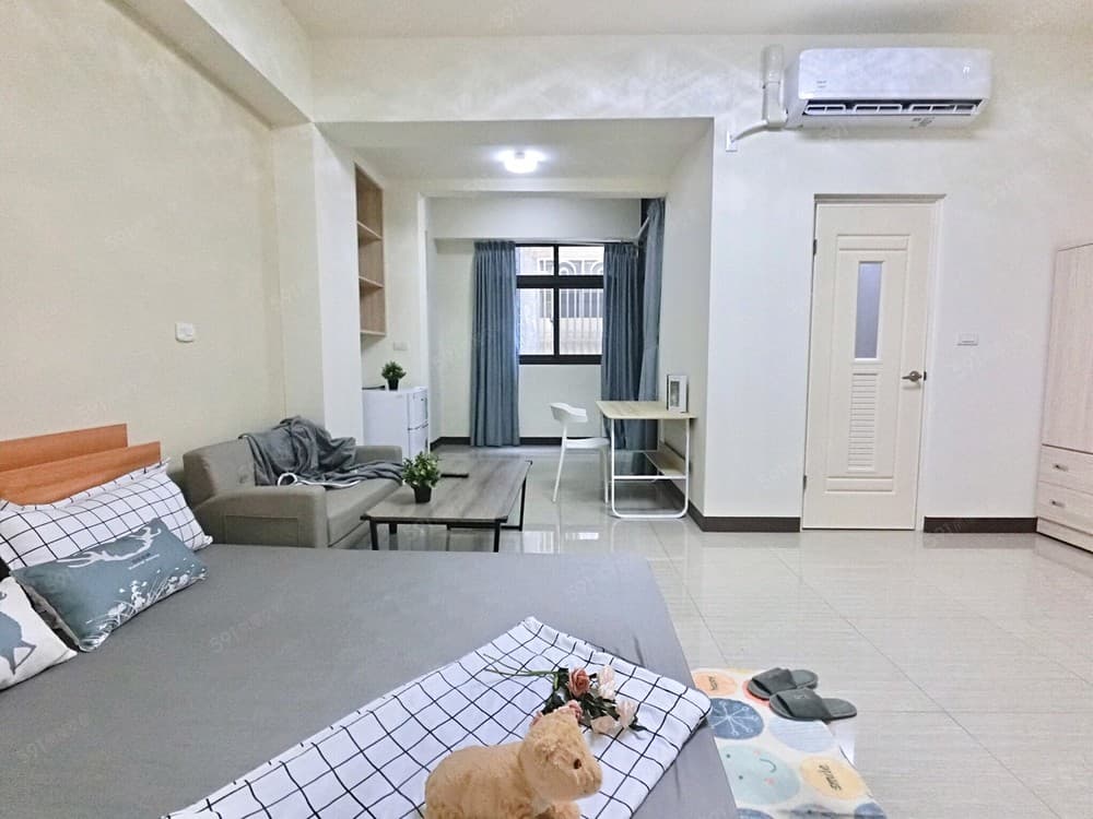猶豫是魔鬼❤超新電梯❤陽台獨洗❤可雙租補