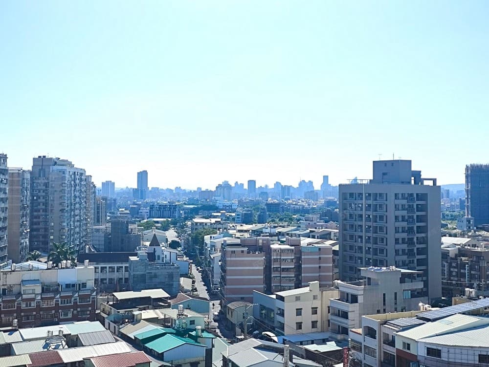 (可租補)北屯最優惠11.14期~大兩房平車