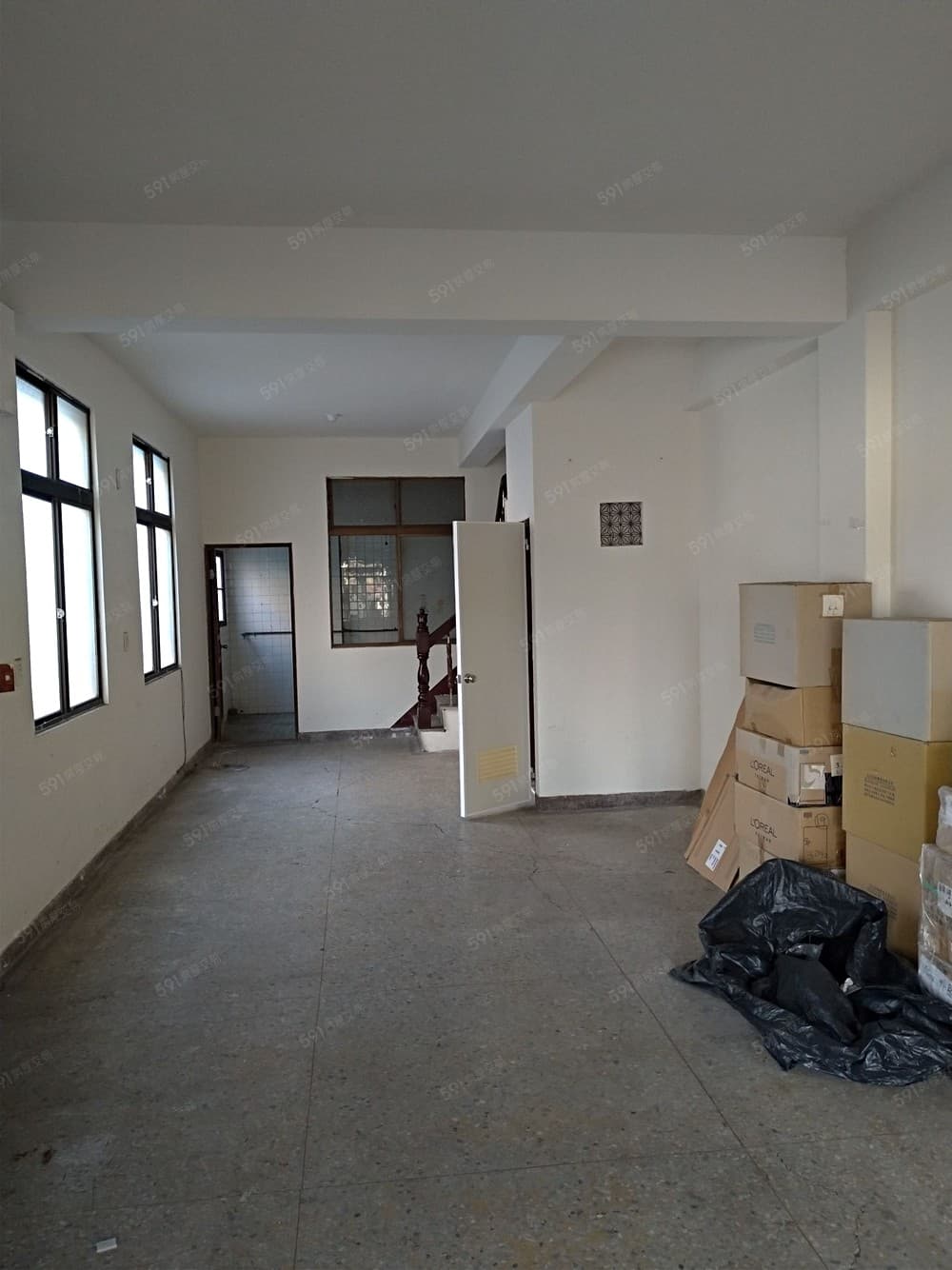 店面辦公住家皆適宜的透天房