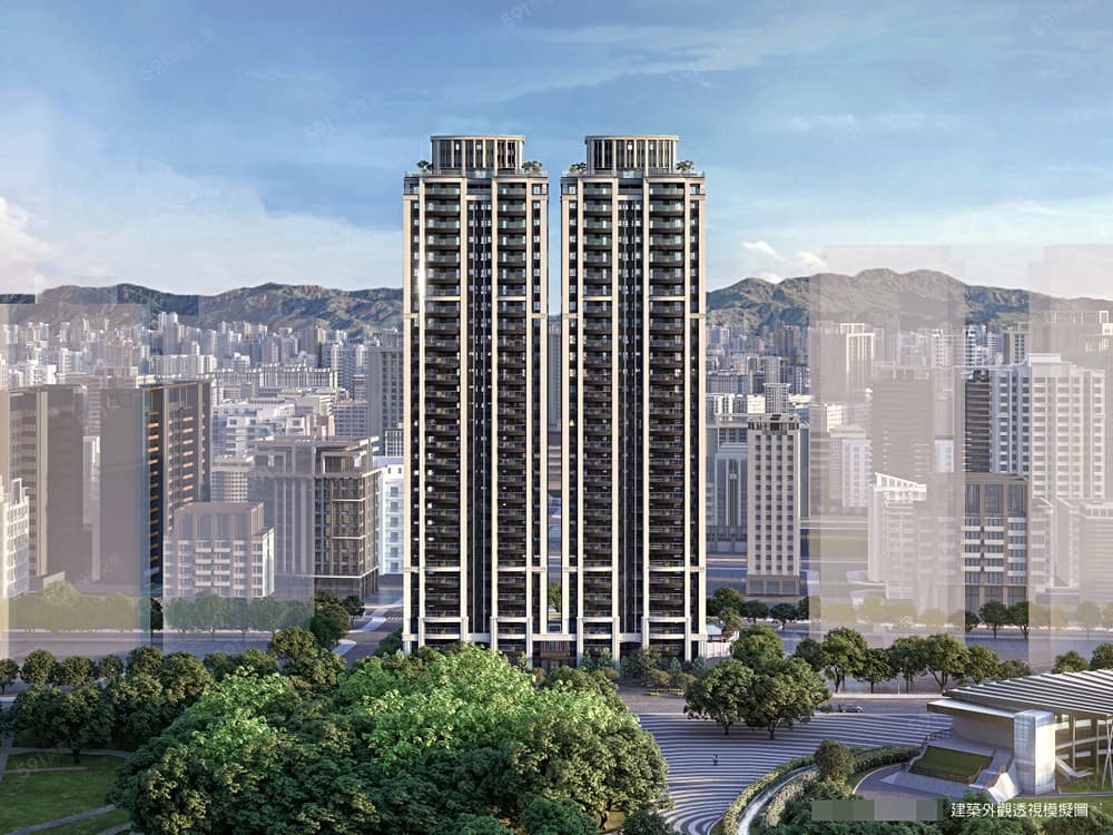 國泰GRAND PARK