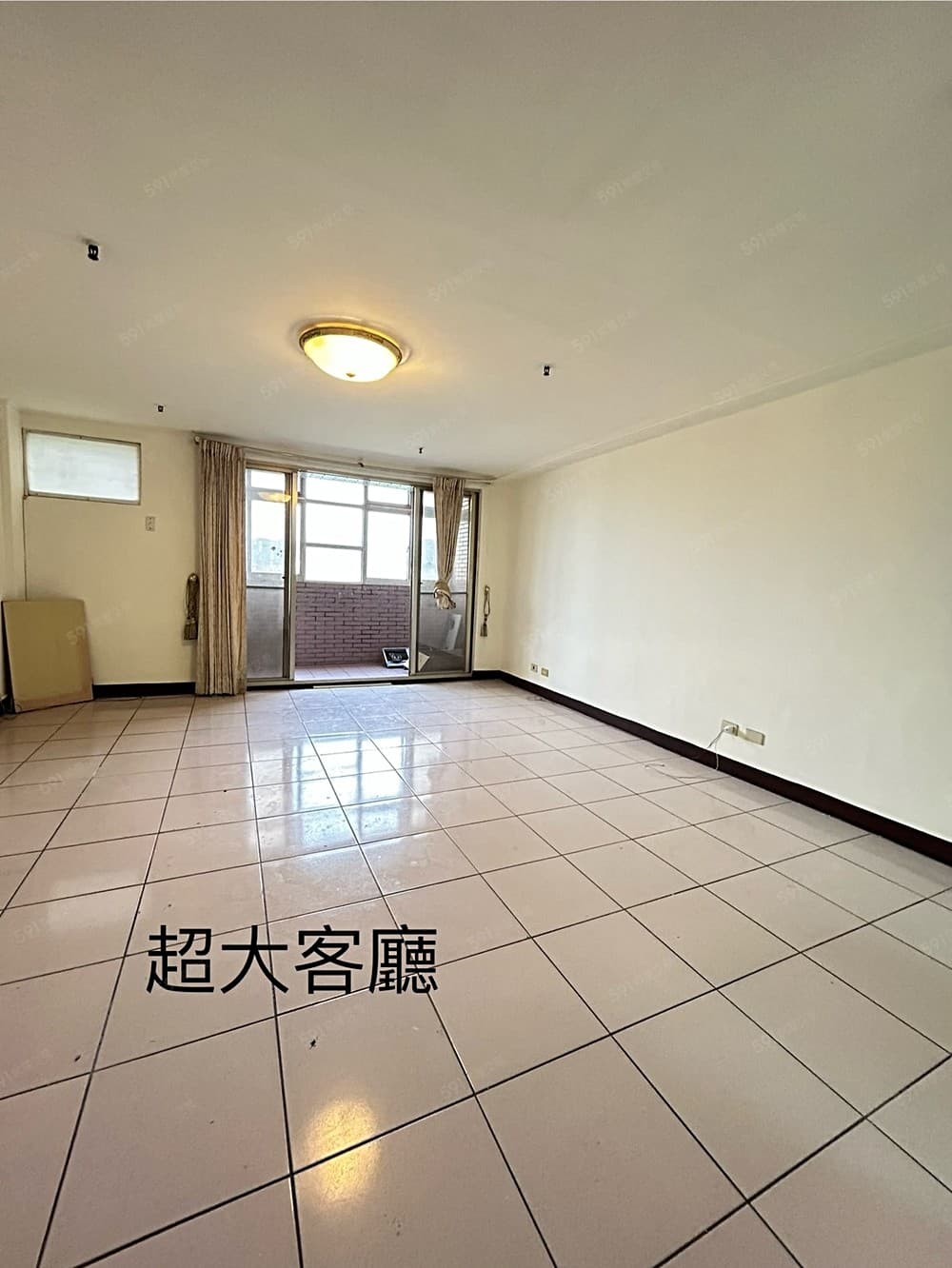 可神明廳可寵🌟府中騎車6分鐘🌟有代收垃🌟真-大四房