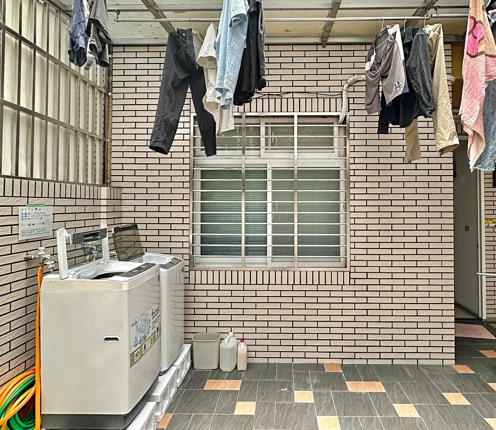 台灣師範大學旁，雅房，全新裝修(七月完工)
