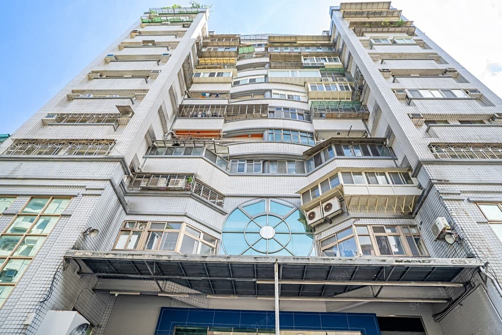 住商仁愛光復店～信義101帝景樓中樓