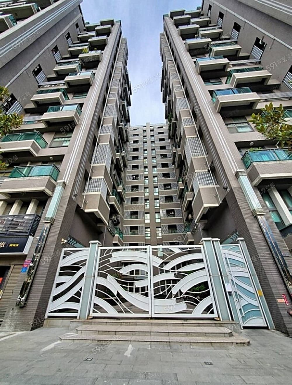 沐光微旅遇見海免仲可寵