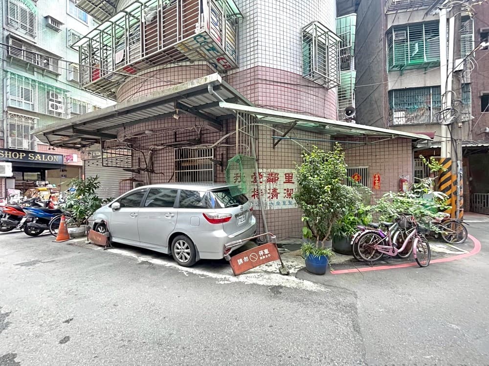 🎉電信街三角窗金店面🎉