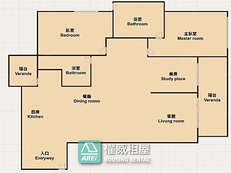 🌊左營美術海|高樓海景視野|雙陽台|打造愜意生活☕權威