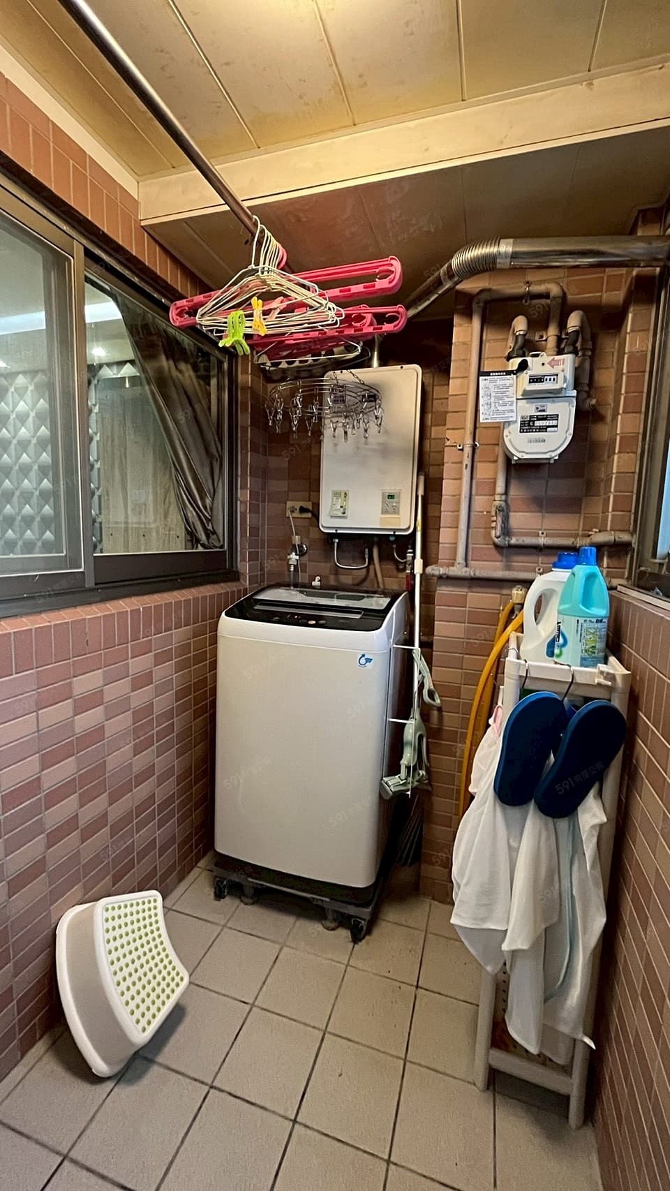 可租補戶籍寵景平捷運大全聯電梯兩房
