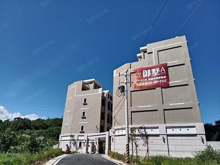 入住即享理想生活🌷80.39坪~坐北朝南
