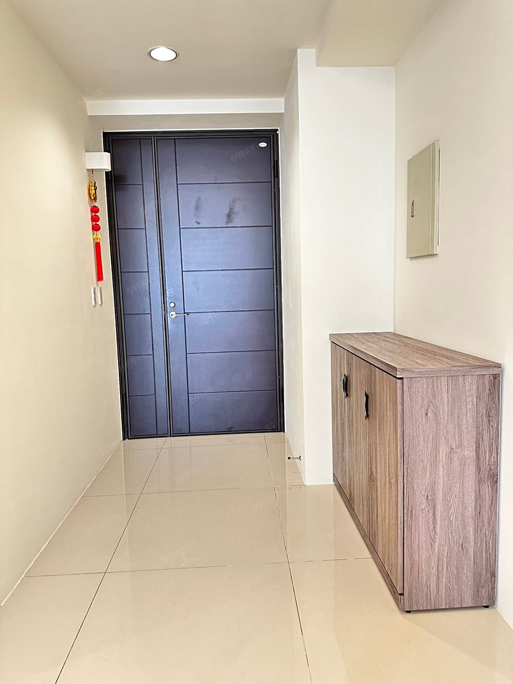 專*水之庭美大三房含管附平車