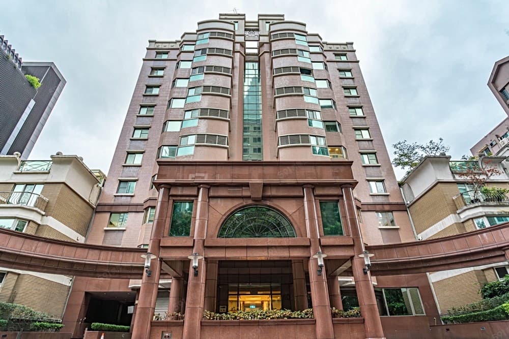 住商仁愛光復店~信義計畫太平洋凱旋