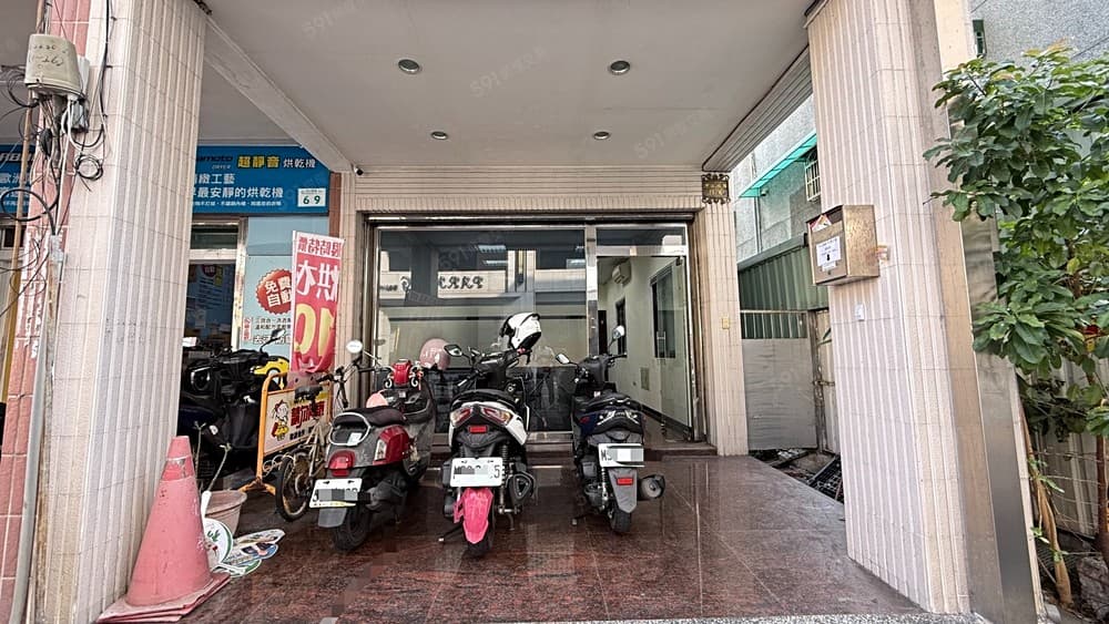 R10美麗島捷運辦公室(1號出口走路3分鐘)