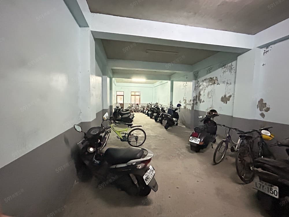 公園路便宜電梯套房(可短租)